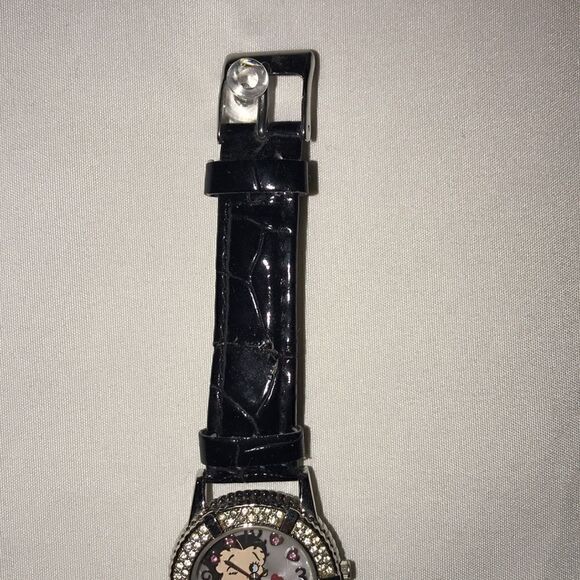 Women’s Betty Boop watch  - Picture 3 of 7